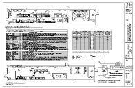 Subway Shop Drawing