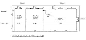 Tenant Plan